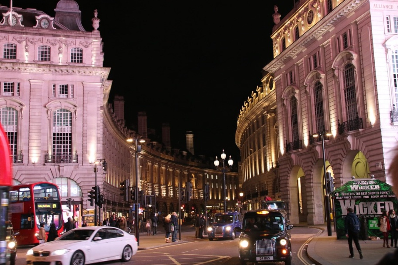 UBER FACES UK TAX CHALLENGE