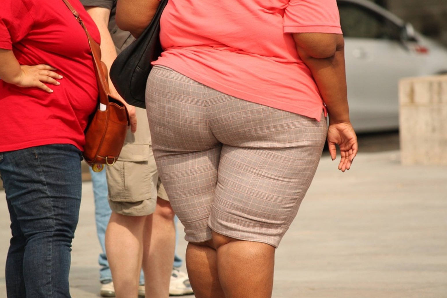 REPORT FINDS A FIFTH OF YOUNG PEOPLE BORN IN 2000 WERE OBESE BY AGE 14