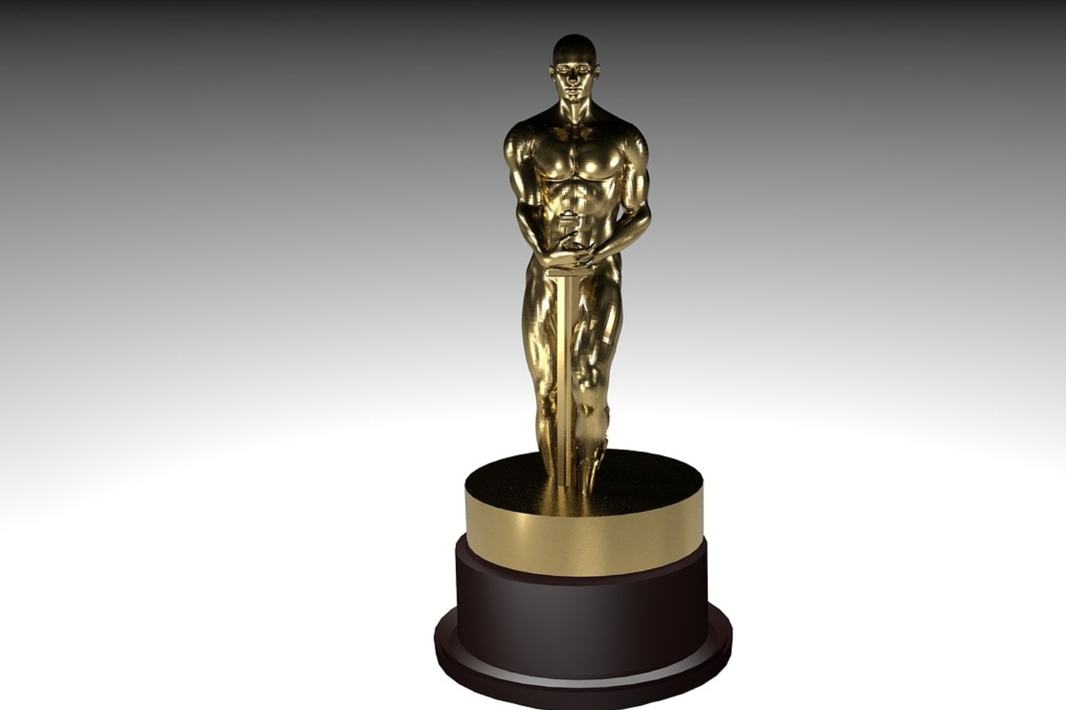 Gary Oldman nominated for Best Actor Oscar