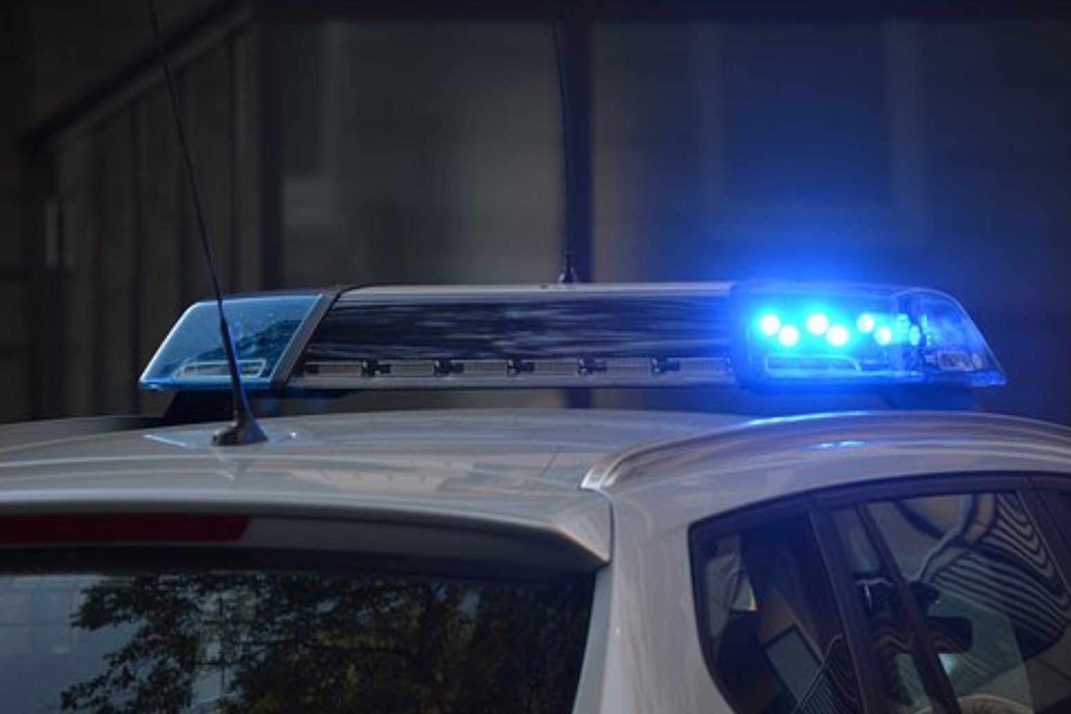 Police launch murder investigation after two women are shot dead is ...