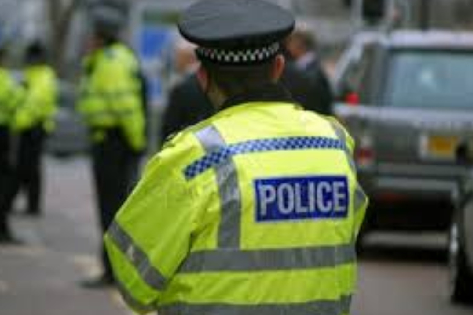 Teenager held for ‘attempted murder’ after two-year-old boy shot