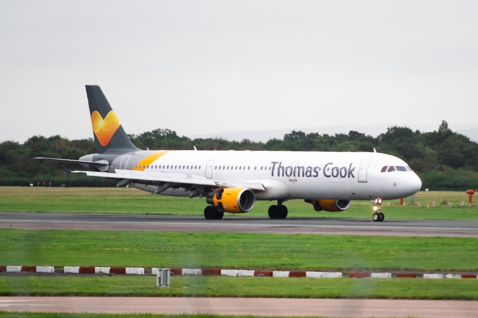 Thomas Cook: Around 45 Tunisian hotels affected by the firms collapse
