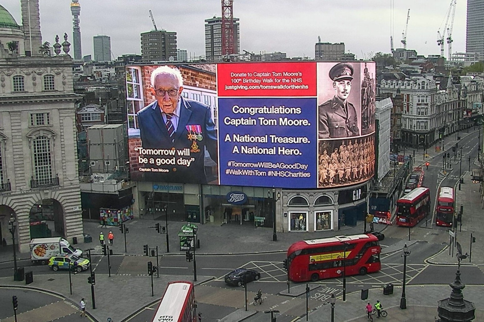 Spitfire flypast planned for veteran fundraiser\'s 100th birthday