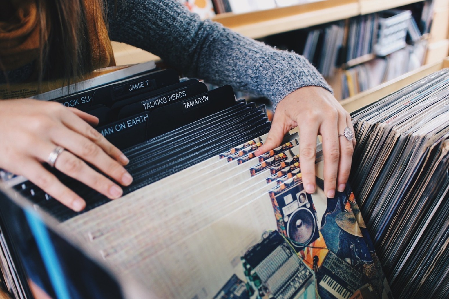 HMV could enter administration for the second time in six years