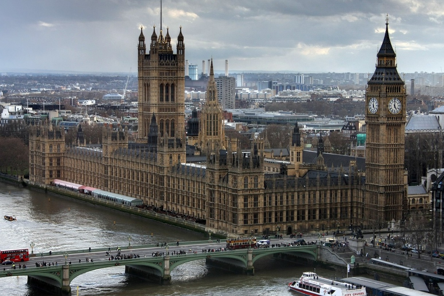 MP to be investigated for comments about handling of Anti-Semitism