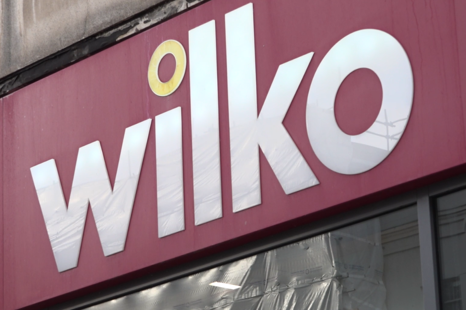 Wilko falls into administration with 12,000 jobs at risk